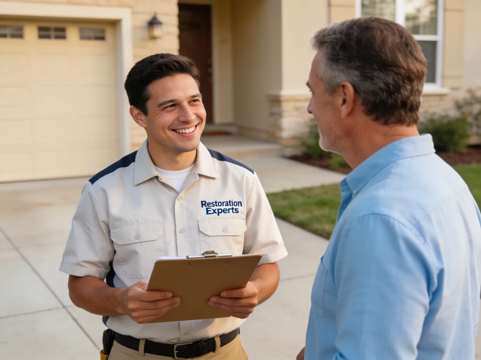 Water Damage Cleanup Georgetown, GA FAQs